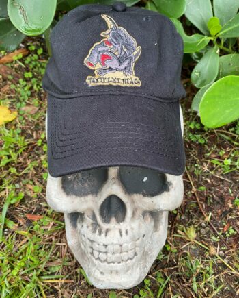 Panther Shark Baseball Cap
