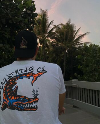 Gator Shark